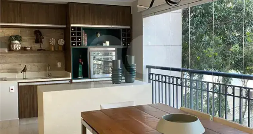 Apartamento para locação em santana – 189 m², 3 dormitórios, varanda gourmet e lazer completo