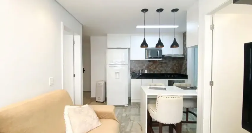 Apartamento mobiliado à venda próximo à Avenida Bras Leme / Santana - SP