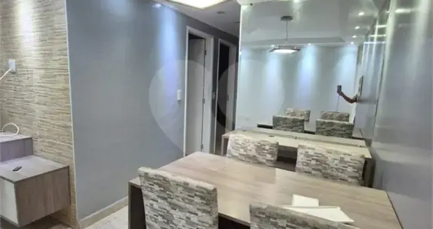 Apartamento que se Adapta ao Seu Estilo de Vida – Próximo ao Metrô Tucuruvi | 65m² | 2 Dormitórios | 1 Vaga