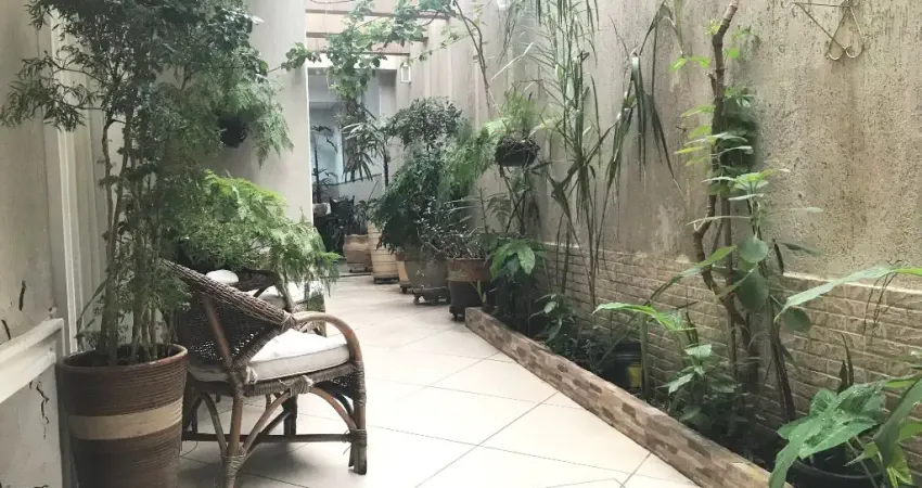 Casa com 3 quartos à venda no Jardim São Paulo (Zona Norte), São Paulo 