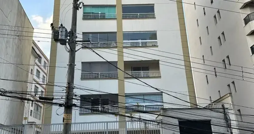 Apartamento com 2 quartos à venda na Rua Outeiro da Cruz, 674, Jardim São Paulo (Zona Norte), São Paulo