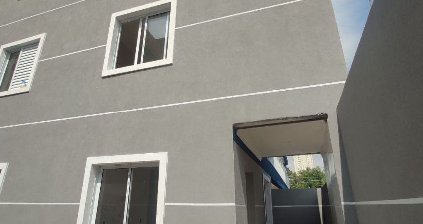 Apartamento com 1 quarto à venda na Rua Pedro Tezin, 153, Bortolândia, São Paulo