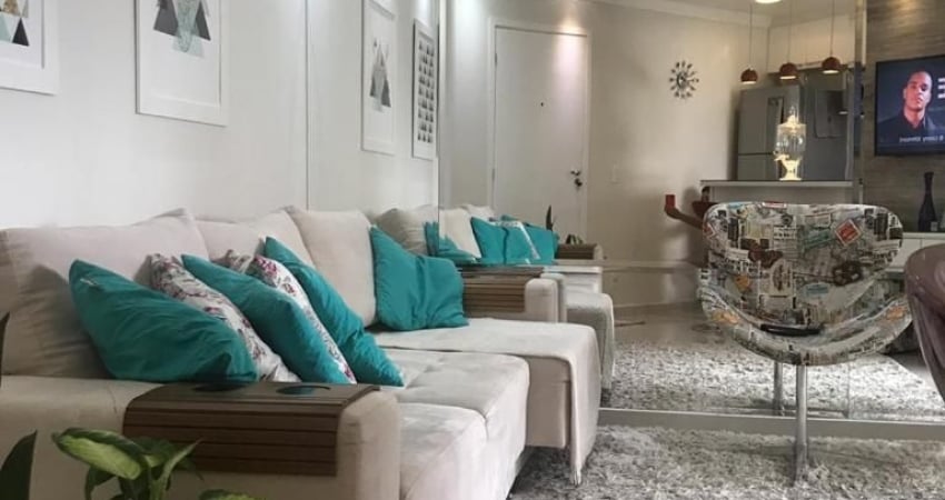 Apartamento com 2 quartos à venda na Rua Vinte e Dois de Agosto, 555, Vila Bela Vista (Zona Norte), São Paulo