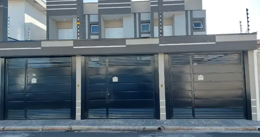 sobrado tucuruvi