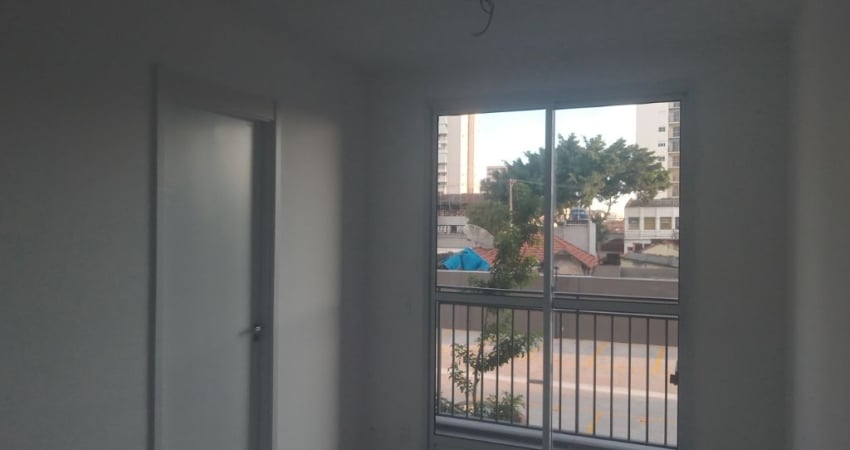 Apartamento com 36 metros no Vivaz Vila Guilherme