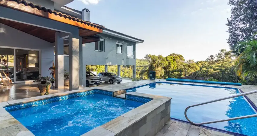 CONDOMINIO FECHADO SERRA DA CANTAREIRA