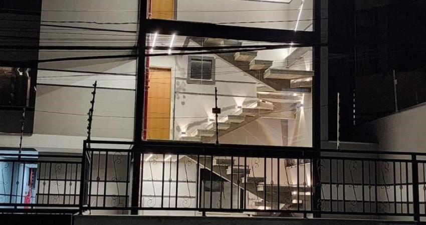apartamento tucuruvi