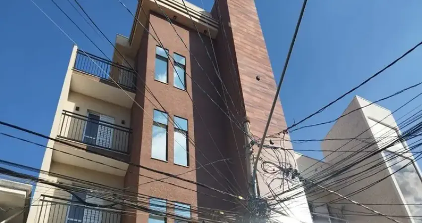 APARTAMENTO METRO PARADA INGLESA