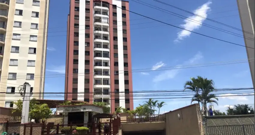 Apartamento com 3 quartos à venda na Avenida Santa Inês, 224, Parque Mandaqui, São Paulo