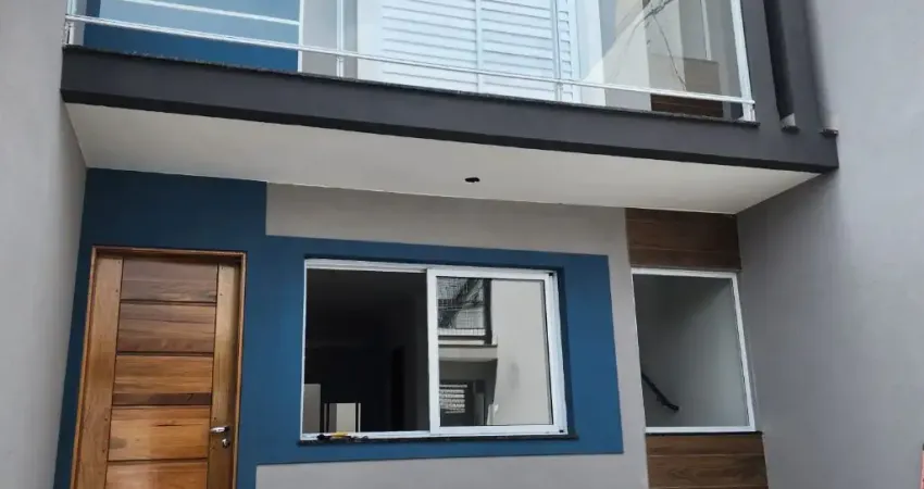 sobrados novos imirim