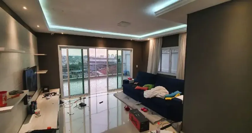 Casa com 3 quartos à venda na Rua José Francisco Parra, 11, Vila Romero, São Paulo