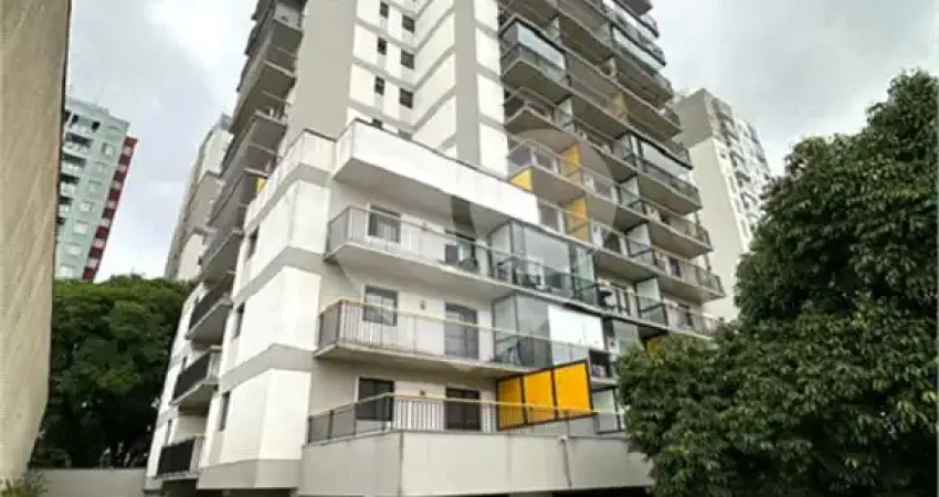 Apartamento com 1 quarto à venda na Rua Alfredo Pujol, 403, Santana, São Paulo