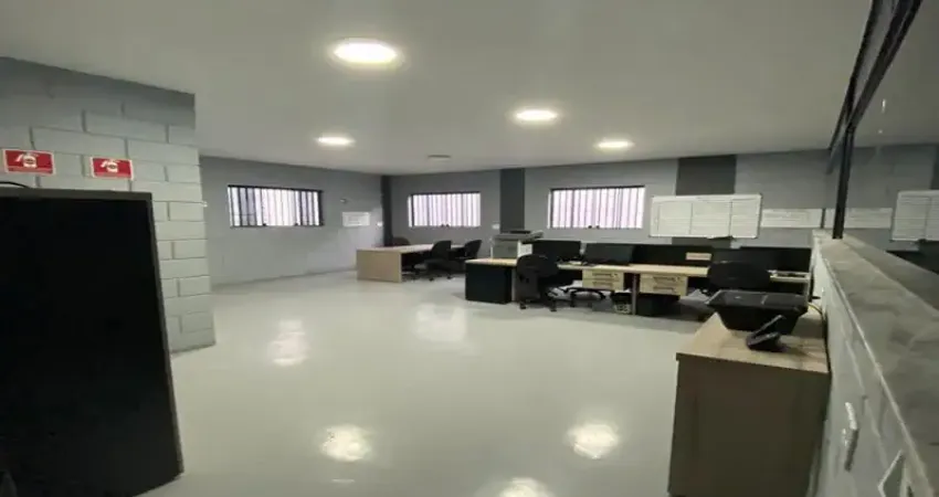 Barracão / Galpão / Depósito com 4 salas à venda na Avenida Ede, 775, Vila Ede, São Paulo