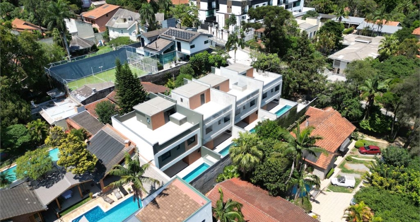 CONDOMINIO TREMEMBE