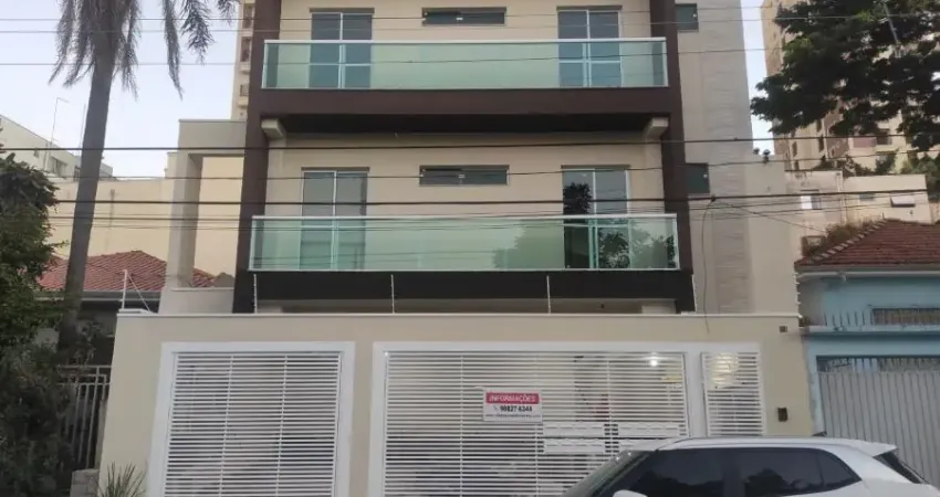Apartamento com 2 quartos à venda na Rua Antônio Clemente, 452, Jardim São Paulo (Zona Norte), São Paulo