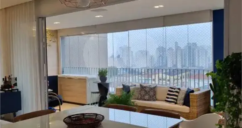 Apartamento com 3 quartos à venda na Rua Maria Curupaiti, 1164, Vila Ester (Zona Norte), São Paulo