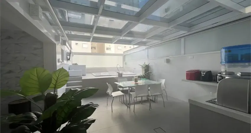 Apartamento Garden 2 suites 2 vagas na Barra Funda