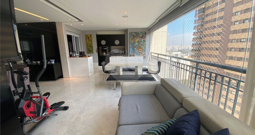 Apartamento com 3 quartos à venda na Rua Conselheiro Pedro Luís, 313, Santana, São Paulo