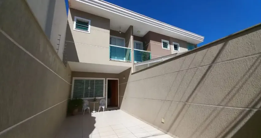 Casa com 3 quartos à venda na Rua Antônia Boschetti, 202, Vila Medeiros, São Paulo