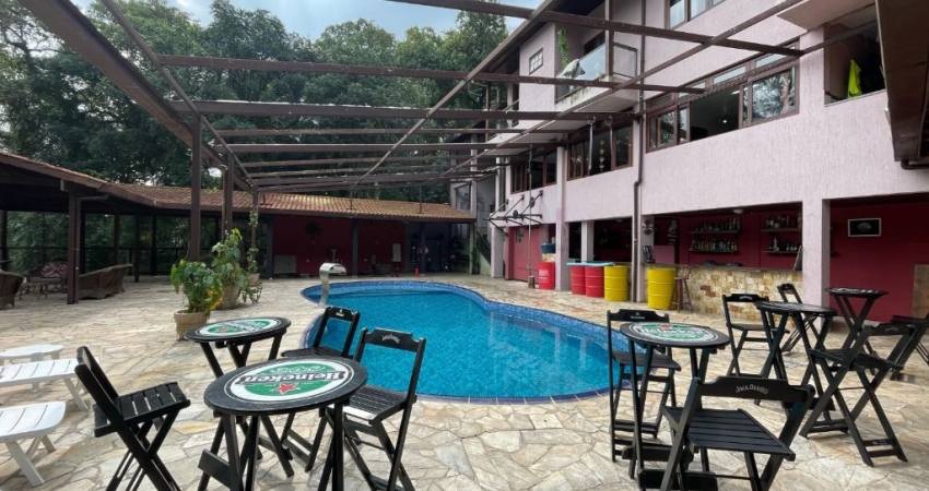 CONDOMINIO FECHADO SERRA CANTAREIRA