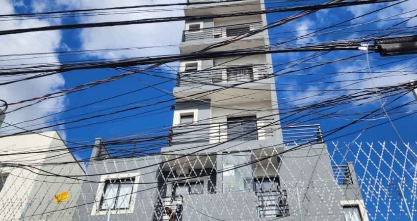 Apartamento com 2 quartos à venda na Rua Santa Eudóxia, 1013, Parque Peruche, São Paulo
