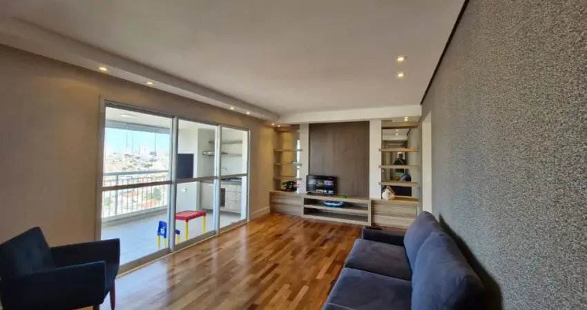 Apartamento com 3 quartos à venda na Avenida Direitos Humanos, 1201, Imirim, São Paulo