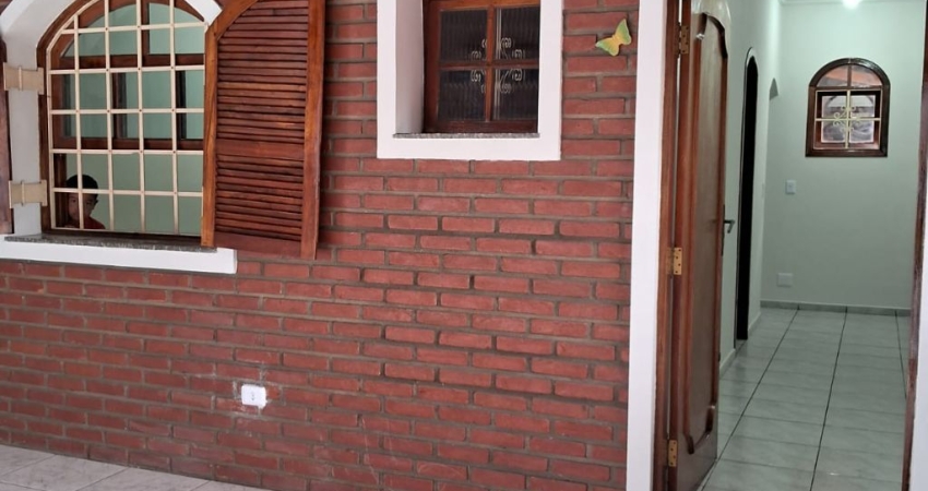 SOBRADO MANDQUI 3 QUARTOS
