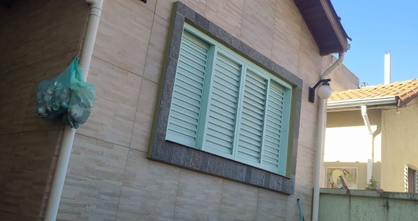 casa térrea tucuruvi