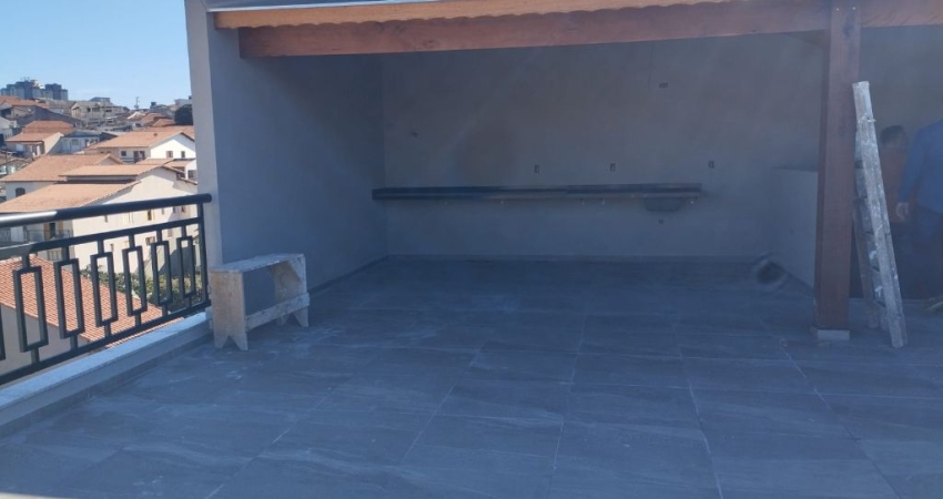 APARTAMENTO NOVO 2 QUARTOS