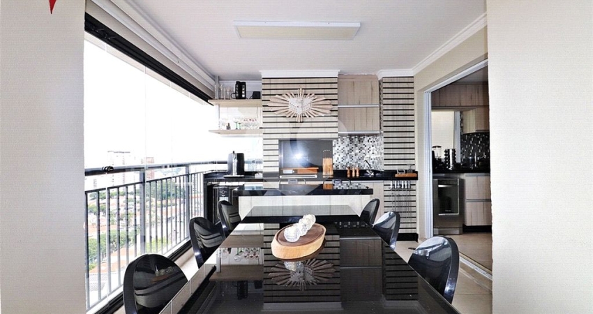 Apartamento alto Padrão a venda em Santana