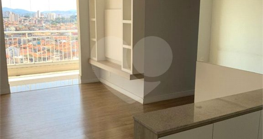 Apartamento a venda na Parada Inglesa