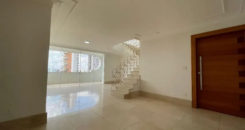 Cobertura com 3 quartos à venda na Rua Nanau, 92, Água Fria, São Paulo