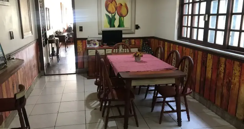 Casa com 3 quartos à venda na Rua Antônio Clemente, Jardim São Paulo (Zona Norte), São Paulo