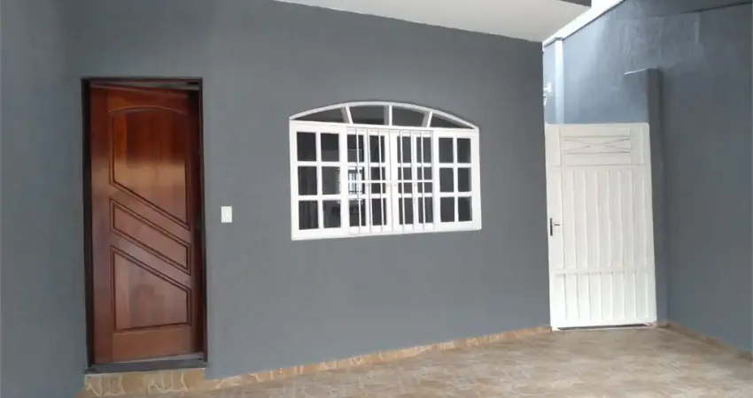 Casa com 2 quartos à venda na Rua Anacleto, Vila Isolina Mazzei, São Paulo