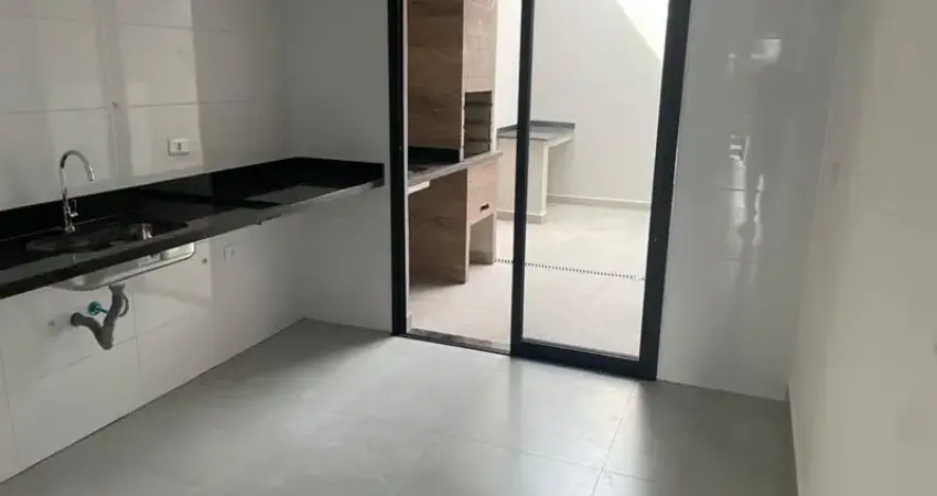 Casa com 3 quartos à venda na Rua Rosalina Alves, Vila Isolina Mazzei, São Paulo