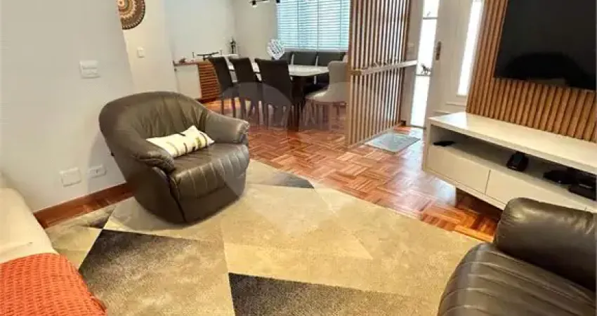 Sobrado a venda em condominio Fechado na Parada Inglesa -  São Paulo