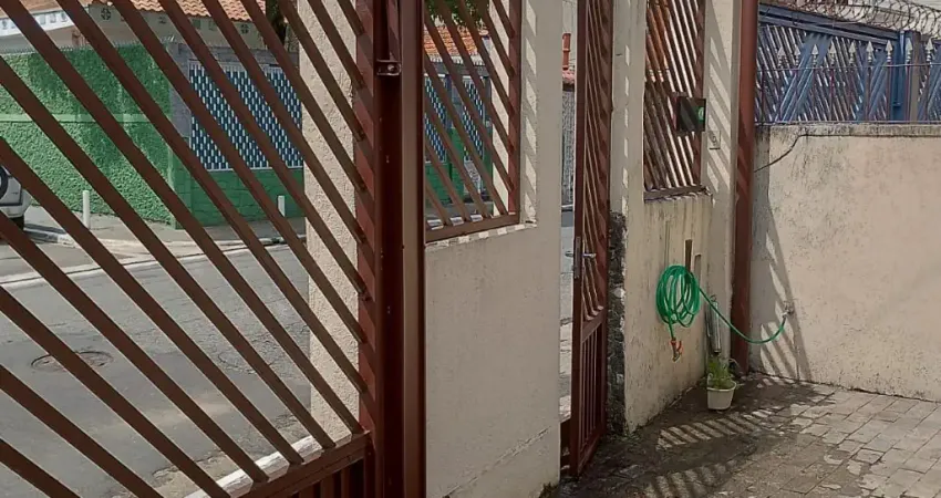 Sobrado comercial ou residencial no bairro da Água Fria