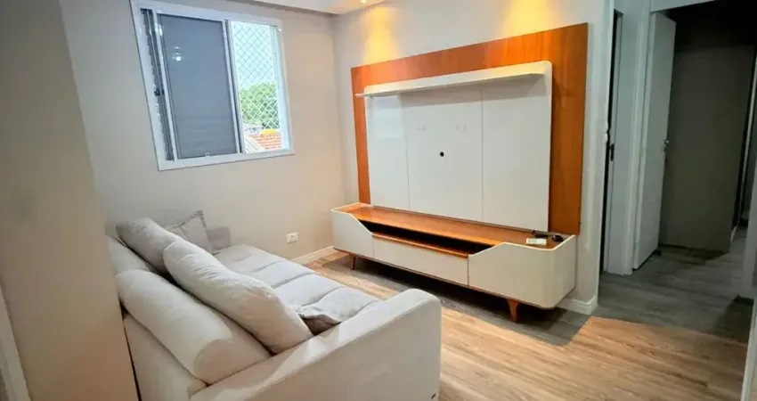 Apartamento com 2 quartos à venda na Rua Ferreira de Oliveira, 74, Alto do Pari, São Paulo