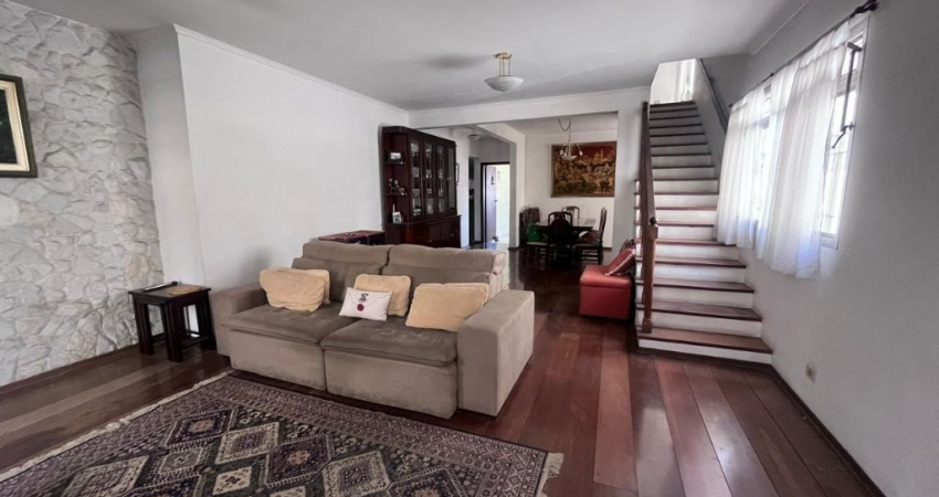 Casa com 4 quartos à venda na Rua Antônio Clemente, Jardim São Paulo (Zona Norte), São Paulo