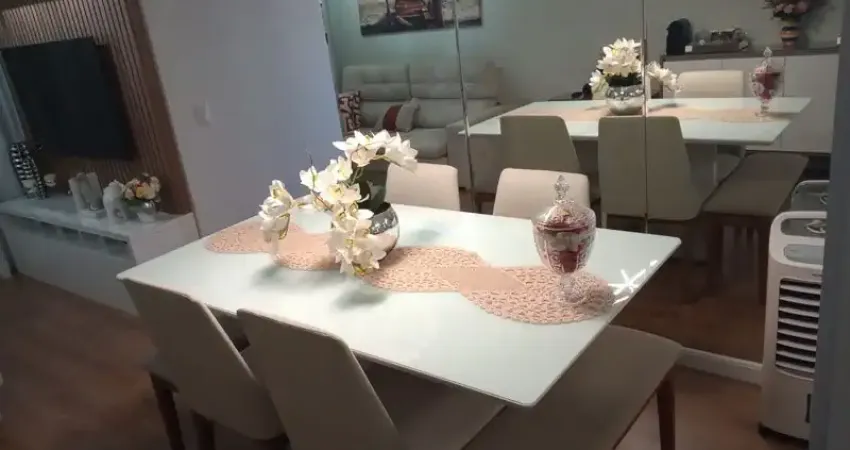Apartamento com 3 quartos à venda na Rua Itaici, Santa Teresinha, São Paulo