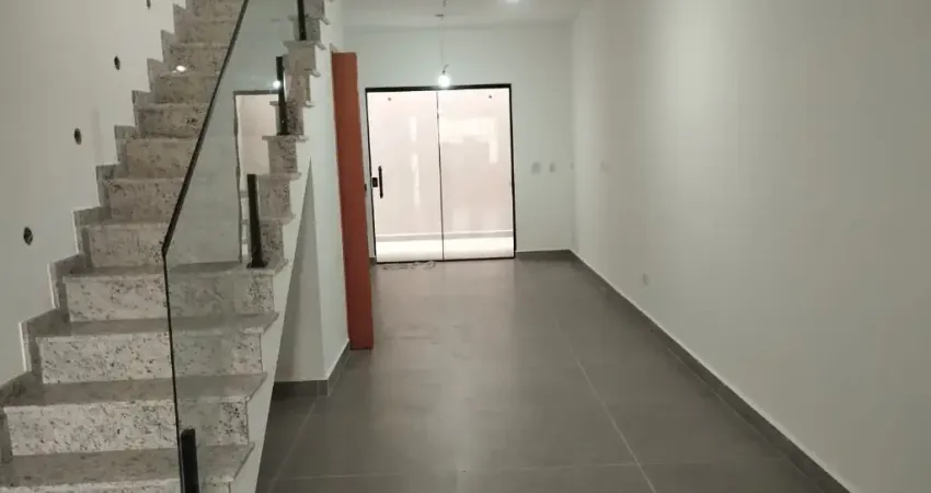Casa com 3 quartos à venda na Rua Aruaque, Vila Isolina Mazzei, São Paulo