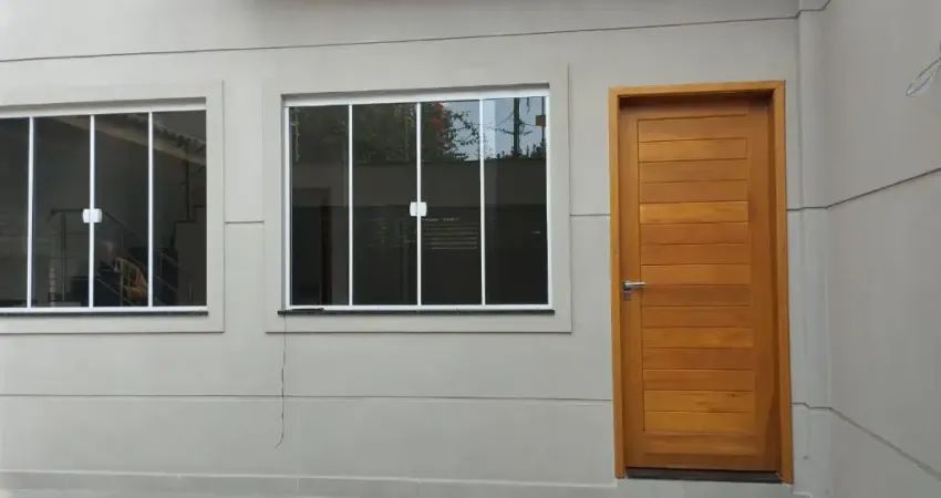 Casa com 3 quartos à venda na Travessa José Aprile, Vila Paulicéia, São Paulo