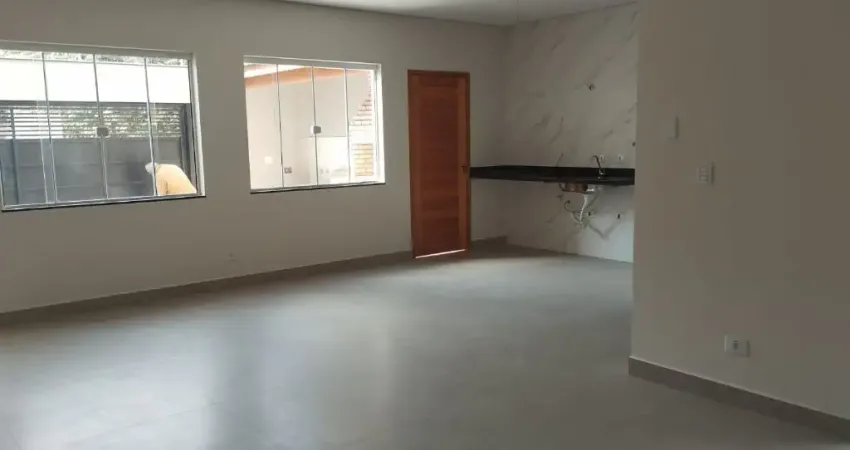 Casa com 3 quartos à venda na Travessa José Aprile, Vila Paulicéia, São Paulo