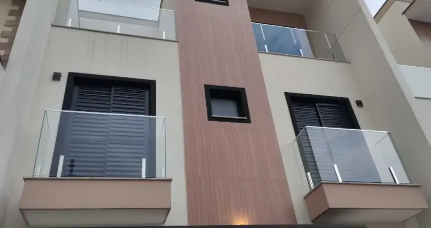 Apartamento com 3 quartos à venda na Rua Domingos Ortegas, Parque Vitória, São Paulo