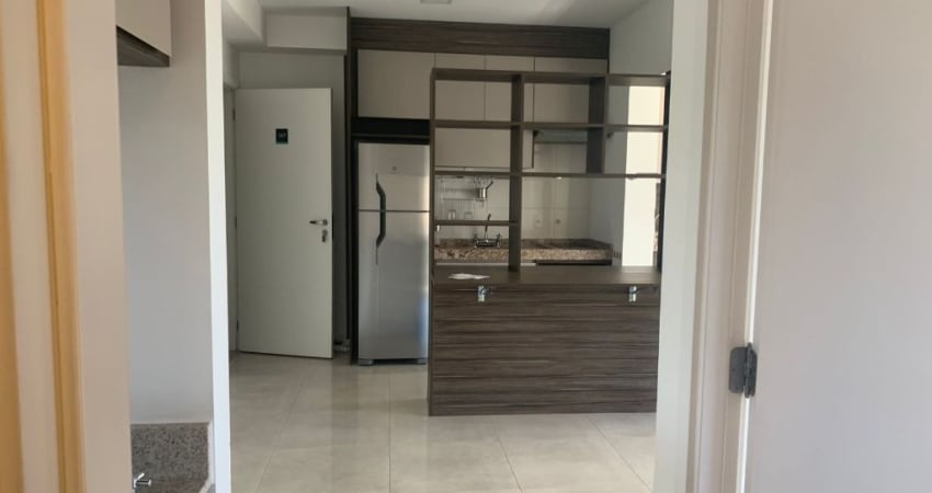 Apto à Venda no Jardim São Paulo – 1 Dormitório, Andar Alto, Vista Livre e Lazer Completo