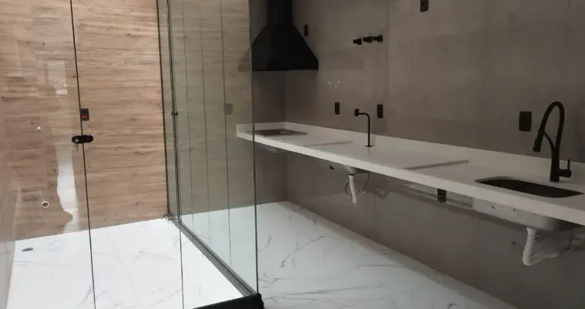 Casa com 3 quartos à venda na Rua Malie Brenner, Vila Dom Pedro II, São Paulo