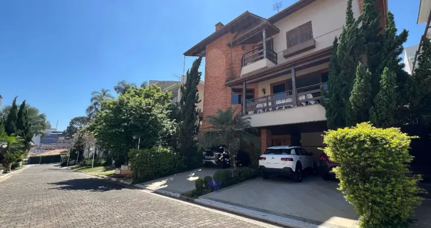 Casa em condomínio fechado com 4 quartos à venda na Avenida Nova Cantareira, 3003, Tucuruvi, São Paulo