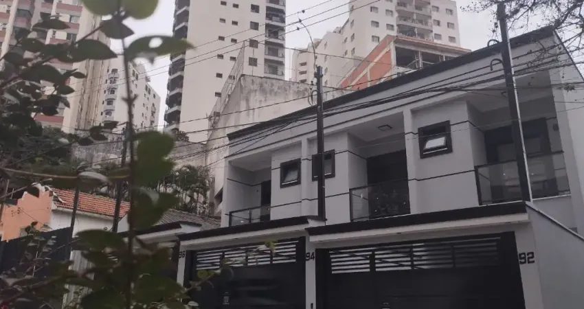 Casa com 3 quartos à venda na Rua Piracanguá, 92, Jardim São Paulo (Zona Norte), São Paulo