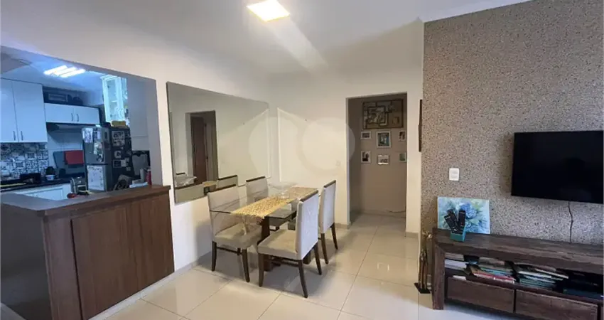 Apartamento com 2 quartos à venda na Rua Pestana, 37, Vila Guaca, São Paulo