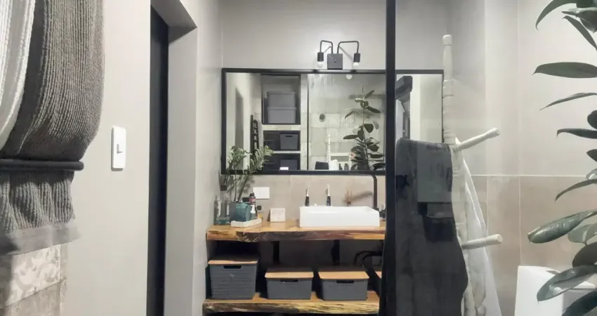 Casa totalmente reformada à venda no jardim são paulo - conforto, estilo e localização!